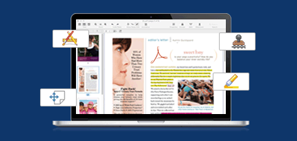 free pdf editor for apple mac